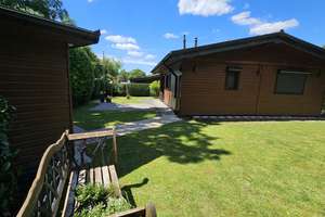 Nähe Biggesee - Idyllisch gelegenes und geschmacksvoll eingerichtetes Ferienhaus in Attendorn – Die vollständige Adresse der Immobilie erhältst du vom Anbieter., 57439 Attendorn – Vorschaubild 5