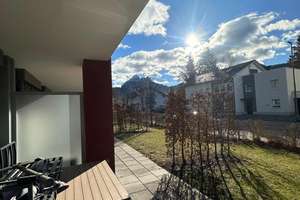 Moderne 3-Zimmer Wohnung mit Südterrasse – Die vollständige Adresse der Immobilie erhältst du vom Anbieter., 87629 Füssen – Vorschaubild 7