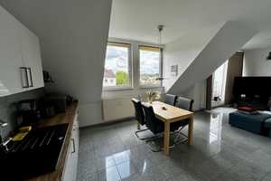 Sonnige Dachgeschosswohnung – Solbergweg 90, 44225 Dortmund – Vorschaubild 11