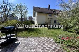 Tauschwohnung: 3-Zimmer-Garten-Wohnung in München-Hadern gegen Haus – Die vollständige Adresse der Immobilie erhältst du vom Anbieter., 81377 Großhadern, München – Vorschaubild 1