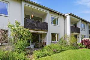 Rhein nah, ruhig gelegen: 4 Zimmer in Bonn-Rüngsdorf mit Atmosphäre und Wohngefühl – Die vollständige Adresse der Immobilie erhältst du vom Anbieter., 53179 Rüngsdorf, Bonn – Vorschaubild 14