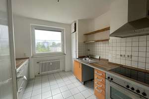 Alltagstaugliche 3-Zimmer-Wohnung mit Balkon in Köln-Deutz – Siegburger Straße 169, 50679 Deutz, Köln – Vorschaubild 9