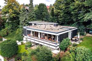 Bauhaus-Architektur in traumhafter Naturlage – Exklusives Wohnen am Schellberger Weg – Die vollständige Adresse der Immobilie erhältst du vom Anbieter., 42659 Burg/Höhscheid, Solingen – Vorschaubild 28