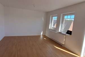 Helle, Barrierefreie 2‑Zimmer‑Wohnung mit Balkon – Brigitte-Reimann-Ring 15, 18106 Evershagen, Rostock – Vorschaubild 3