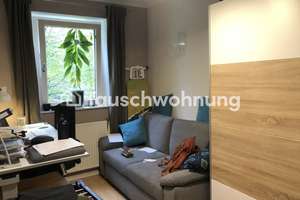 Tauschwohnung: Helle 3-Zimmer-Wohnung zwischen Luitpoldpark und Olympiapark – 80804 Am Luitpoldpark, München – Vorschaubild 7