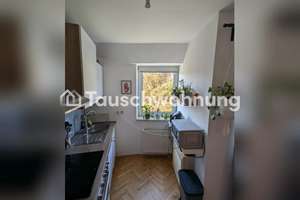 Tauschwohnung: Tausche meine Wohnung in Düsseldorf Bilk (50 qm mit Balkon) – 40223 Bilk, Düsseldorf – Vorschaubild 4