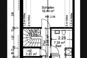 Modernisiertes Haus mit 3 Zimmern in Travemünde (Am Krautacker) – Am Krautacker 18, 23570 Travemünde, Lübeck – Vorschaubild 21