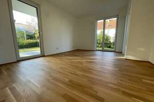 Exklusives Gartenidyll in Düsseldorf-Mörsenbroich: Modernes Wohnen mit 180 m² Privatgarten – Hördtweg 65, 40470 Mörsenbroich, Düsseldorf – Vorschaubild 7