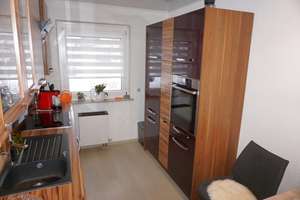 Adrettes 2-Familienhaus mit großem Garten in Nürnberg - Süd / Haus kaufen – Die vollständige Adresse der Immobilie erhältst du vom Anbieter., 90469 Trierer Straße, Nürnberg – Vorschaubild 8