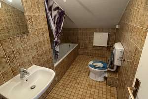 Ansprechende 2-Raum-Wohnung in Fernwald-Annerod – Die vollständige Adresse der Immobilie erhältst du vom Anbieter., 35463 Fernwald – Vorschaubild 3