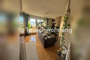Tauschwohnung: München, Obergiesing: 1-Zimmer-Wohnung, 35 m², Balkon – Die vollständige Adresse der Immobilie erhältst du vom Anbieter., 81541 Obergiesing, München – Vorschaubild 2