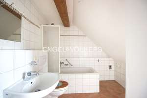 Charmante 2‑Zimmer‑Altstadtwohnung in bester Lage – 93047 Innenstadt, Regensburg – Vorschaubild 5