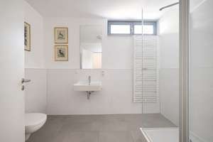 🏡 Garten-Liebhaber aufgepasst - Barrierefreie 3 Zi-Neubau-Wohnung mit Terrasse & Garten – Die vollständige Adresse der Immobilie erhältst du vom Anbieter., 12205 Lichterfelde, Berlin – Vorschaubild 9