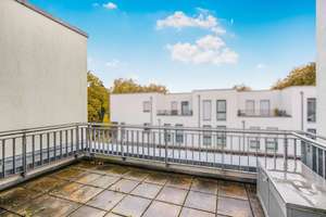 Townhouse mit Kamin & zwei Sonnenterrassen- stilvoll wohnen nahe Hamburg – Die vollständige Adresse der Immobilie erhältst du vom Anbieter., 22848 Norderstedt – Vorschaubild 25