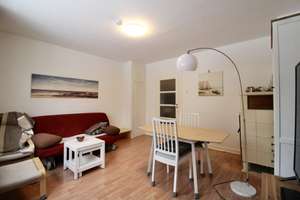 Ricklingen: 2-Zimmer-Wohnung mit neuer Heizung im Hochparterre – Die vollständige Adresse der Immobilie erhältst du vom Anbieter., 30459 Ricklingen (Ortsteil), Hannover – Vorschaubild 10