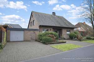 Einfamilienhaus mit Einliegerwohnung in super Lage von Ochtrup – Die vollständige Adresse der Immobilie erhältst du vom Anbieter., 48607 Ochtrup – Vorschaubild 26