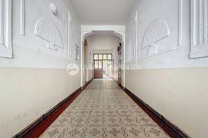 VERMIETET! PROVISIONSFREI! Ruhige 1-Zimmer-Wohnung im Gartenhaus – attraktive Investition – Gärtnerstraße 6, 10245 Friedrichshain, Berlin – Vorschaubild 4