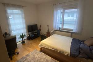 Stilvolle, sanierte 3-Zimmer-EG-Wohnung mit EBK in Heilbronn – Die vollständige Adresse der Immobilie erhältst du vom Anbieter., 74072 Heilbronn, Heilbronn – Vorschaubild 9