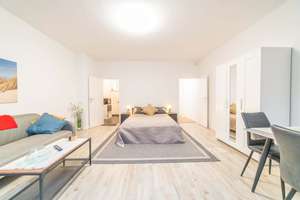 1-Zimmer-Wohnung im Herzen des Winterfeldtkiezes – Winterfeldtstraße 62, 10781 Schöneberg, Berlin – Vorschaubild 3