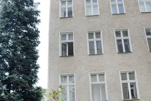 Renditestarke 2-Zimmer-Wohnung in Kreuzberg – Sofortige Mieteinnahmen! PROVISIONSFREI ! – Berlin – Vorschaubild 2
