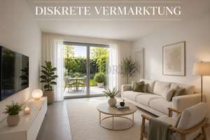 Bezugsfreie 3-Zimmer-Maisonettewohnung in grüner Lage