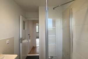 Hier genießt man das Leben im grünen - 3 Zimmern mit EBK + Balkon – Lindenstraße 43, 38448 Vorsfelde, Wolfsburg – Vorschaubild 14