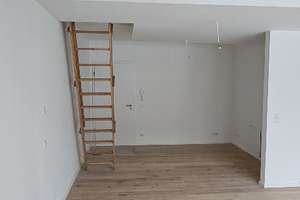  Energetischer Neubau: Hochwertiges 1 Zimmer Maisonette-Studio mit Logia – Wallstr 73, 51063 Mülheim (Ortsteil), Köln – Vorschaubild 2