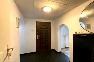 Einfamilienhaus in Kassel-Bettenhausen mit Garten und Entwicklungspotenzial – Die vollständige Adresse der Immobilie erhältst du vom Anbieter., 34123 Bettenhausen, Kassel – Vorschaubild 2