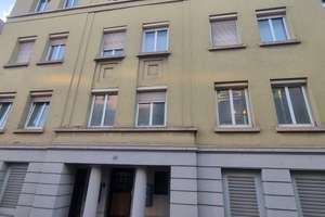 3,5-Wohnung (3er-WG-geeignet) mit Küche und hohen Decken – Schmidener Str 149, 70374 Schmidener Vorstadt, Stuttgart – Vorschaubild 7