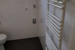 Einziehen und Wohlfühlen! Komplett sanierte 2-Zimmer-Wohnung mit Balkon in Schwabing - West. – Barlachstr. 8, 80804 München – Vorschaubild 19