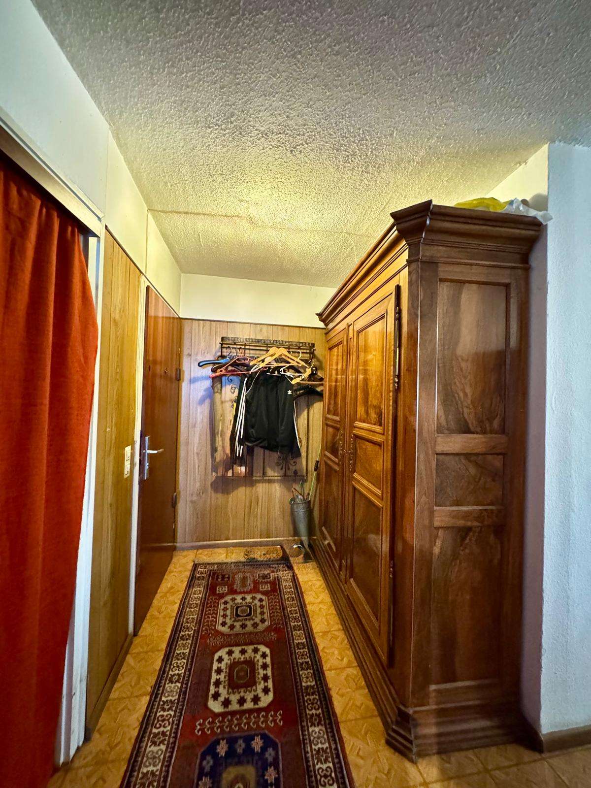 Renovierungsbedürftige ETW in Freiburg Landwasser auf Erbpacht, Freiburg im Breisgau – Bild 2