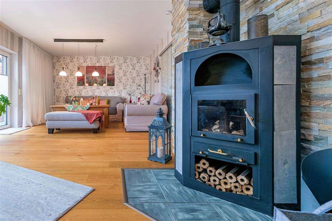 Immobilie in Barnitz - Gemütlich Wohnen in Feldrandlage. - Bild 10