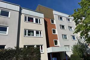 Wohnung in zentraler Lage Hannover Heideviertel
 – Die vollständige Adresse der Immobilie erhältst du vom Anbieter., 30625 Heideviertel, Hannover – Vorschaubild 2