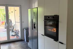 3-Zimmer-Wohnung in Bielefeld - Terrasse - Garten – Mispelweg 4, 33689 Sennestadt, Bielefeld – Vorschaubild 12
