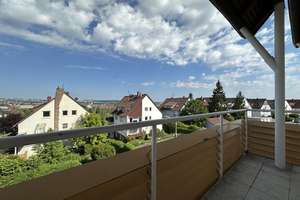 Gemütliches Apartment mit Panoramablick in absolut ruhiger Lage + EBK – Die vollständige Adresse der Immobilie erhältst du vom Anbieter., 70186 Gaisburg, Stuttgart – Vorschaubild 6