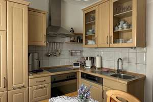 Moderne 2,5-Zimmer--Wohnung in Stöcken – Obentrautstr. 23, 30419 Stöcken, Hannover – Vorschaubild 9