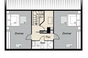 Geräumiges, luxuriös ausgestattetes, naturnahes EFH in Bestlage von Thalfingen. Provisionsfrei!  – Hasenweg 1, 89275 Elchingen – Vorschaubild 16