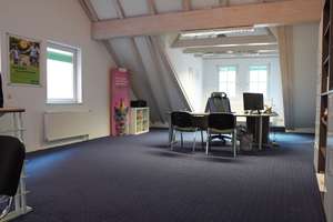 Repräsentatives Geschäftshaus in Bestlage der Schwäbisch Haller Innenstadt – Schulgasse 12, 74523 Schwäbisch Hall – Vorschaubild 10