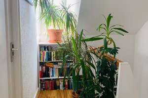 Gepflegtes Reihenmittelhaus mit großem Garten in München-Berg am Laim – Die vollständige Adresse der Immobilie erhältst du vom Anbieter., 81673 Josephsburg, München – Vorschaubild 5
