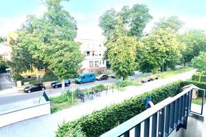 Moderne 2-Zimmer-Wohnung mit Loggia und Tiefgaragenstellplatz in Berlin-Hermsdorf – Die vollständige Adresse der Immobilie erhältst du vom Anbieter., 13467 Hermsdorf, Berlin – Vorschaubild 13