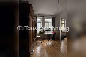 Tauschwohnung: Ideal für Familien: Tausche Wohnung in Eimsbüttel – Müggenkampstraße 29, 20257 Eimsbüttel (Ortsteil), Hamburg – Vorschaubild 3