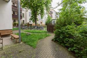 Bezugsfrei ab Juli | 2 Zimmer mit Wohnküche und Balkon | Parkett | Tageslichtbad | Wanne & Dusche – Die vollständige Adresse der Immobilie erhältst du vom Anbieter., 4317 Reudnitz-Thonberg, Leipzig – Vorschaubild 12