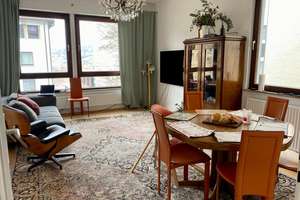 Stuttgart Mitte Halbhöhenlage 3-Zi-Wohnung, – Werastr. 26, 70182 Diemershalde, Stuttgart – Vorschaubild 3