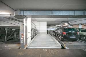 Schicke, neuwertige 2-Zimmer-Wohnung mit Balkon, Schreinerküche und TG-Stellplatz in Kessenich – Eduard-Otto-Straße 61, 53129 Kessenich, Bonn – Vorschaubild 16