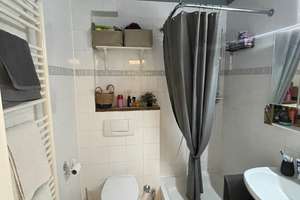 3-Zimmer-Wohnung mit Südbalkon in Bonn-Kessenich – August-Bier-Straße -, 53129 Kessenich, Bonn – Vorschaubild 4