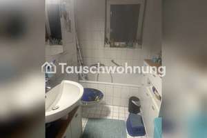 Tauschwohnung: 4-Zimmer-Wohnung in Köln, Kalk, 77 m²
