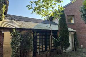 charmantes Altbau-Einfamilienhaus mit Atelier / Werkstatt – In Kuckum 96, 41812 Erkelenz – Vorschaubild 26