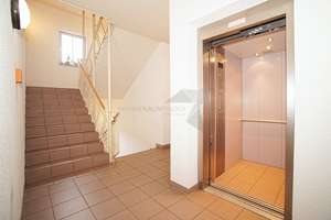 Exklusive 3 Raum Wohnung mit XXL Balkon, Aufzug und Tageslichtbad im Kaßberg-Karree !! – Marianne-Brandt-Straße 1, 9112 Kaßberg, Chemnitz – Vorschaubild 13