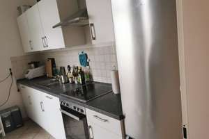 Schöne 3-Zimmer-Wohnung mit Balkon und EBK – 39122 Leipziger Straße, Magdeburg – Vorschaubild 10