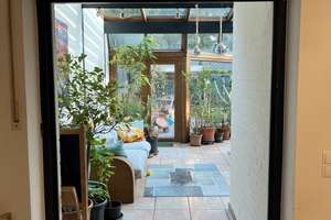 Reihenmittelhaus mit Wintergarten, Dachstudio & Garage in TOP Lage – Die vollständige Adresse der Immobilie erhältst du vom Anbieter., 47802 Inrath/Kliedbruch, Krefeld – Vorschaubild 9